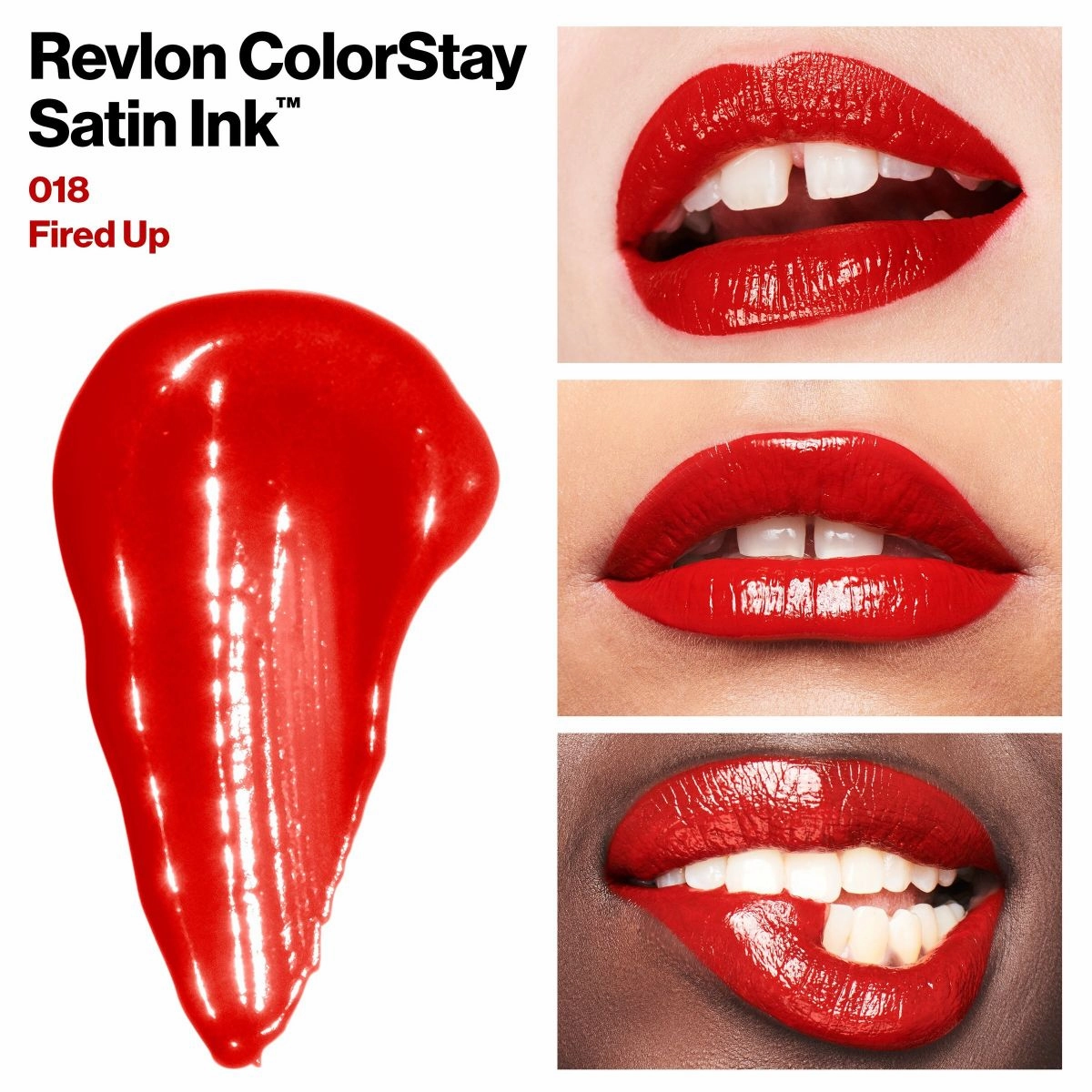 ColorStay Satin Ink Lipcolor