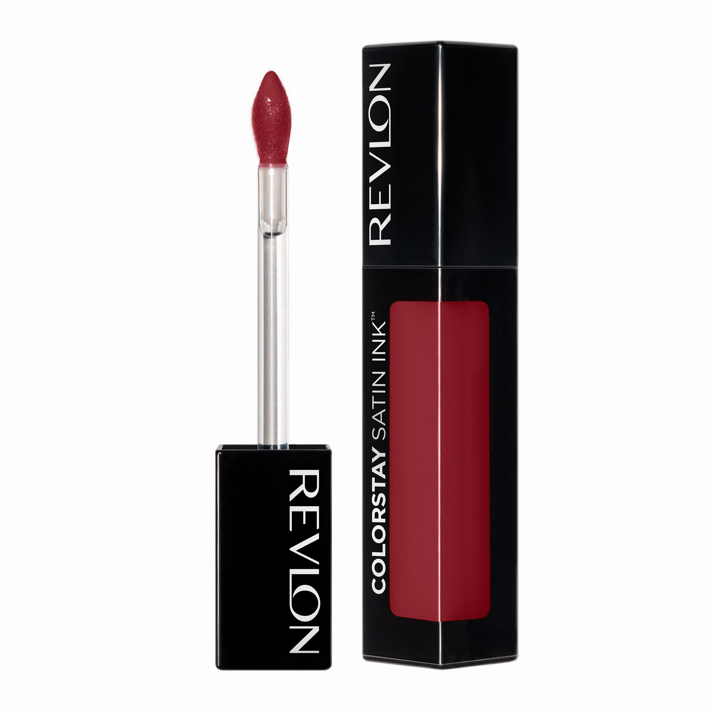 ColorStay Satin Ink Lipcolor