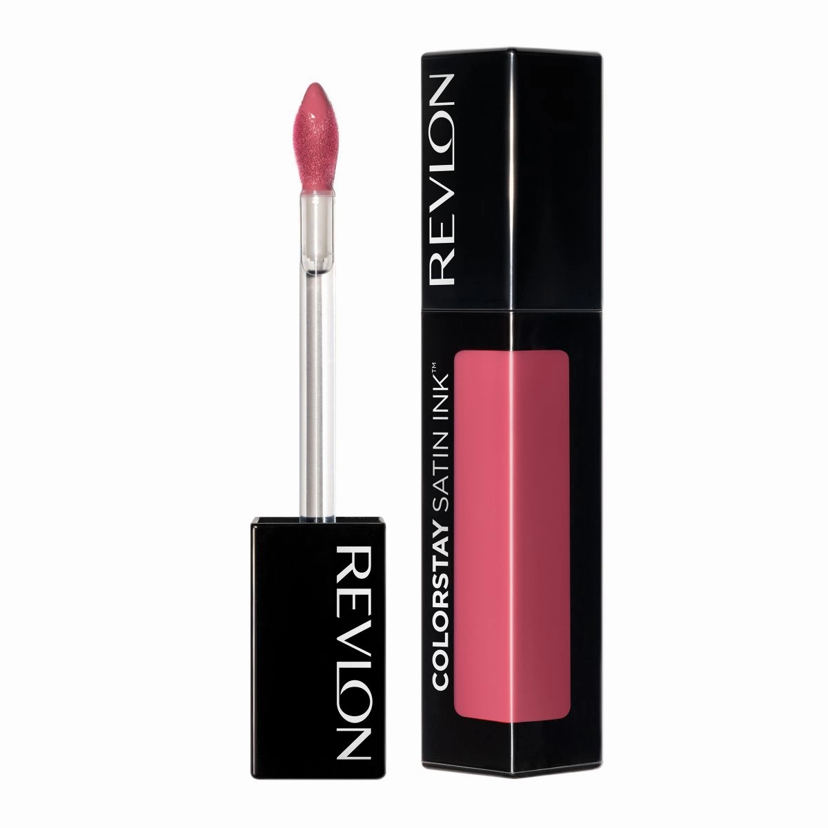 ColorStay Satin Ink Lipcolor