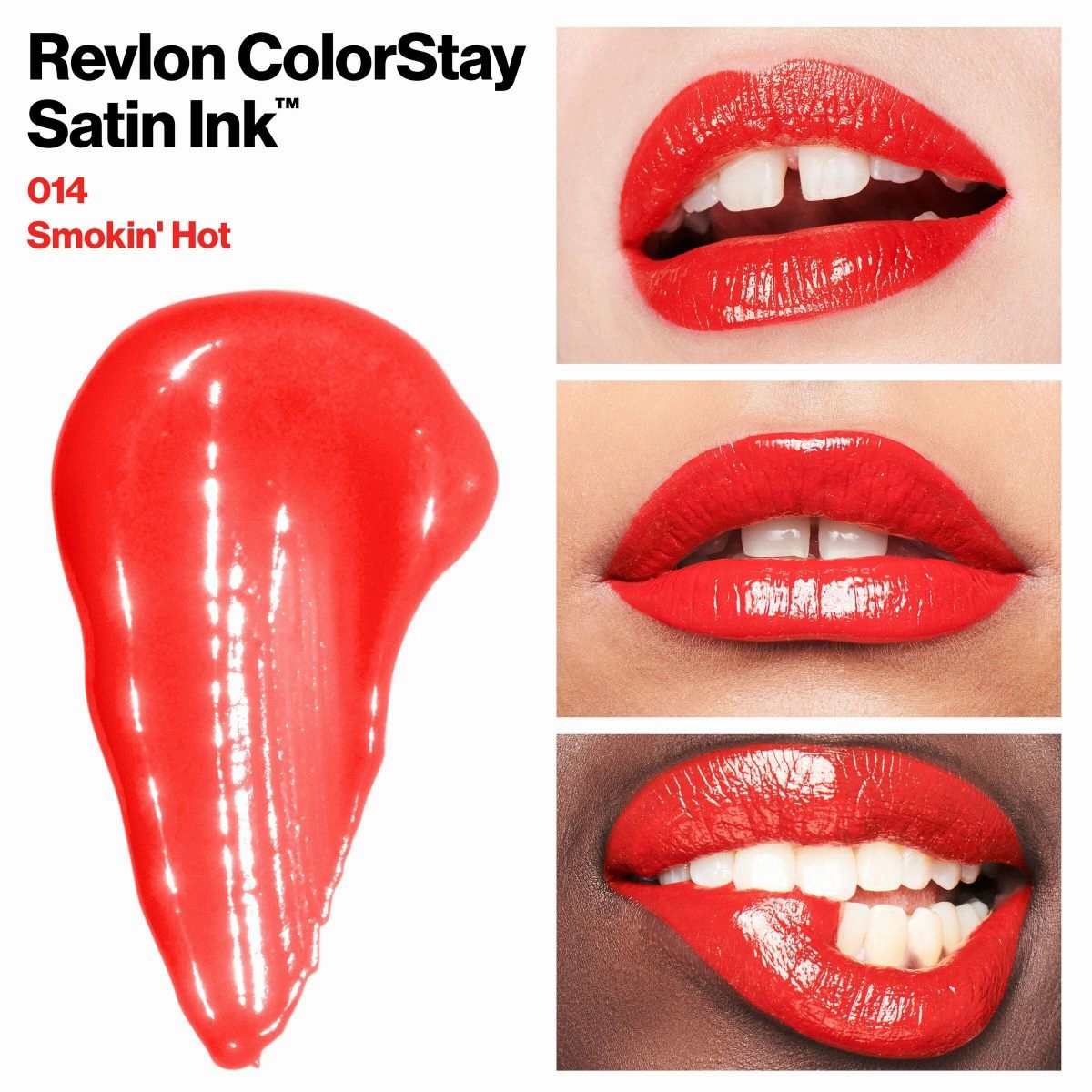 ColorStay Satin Ink Lipcolor