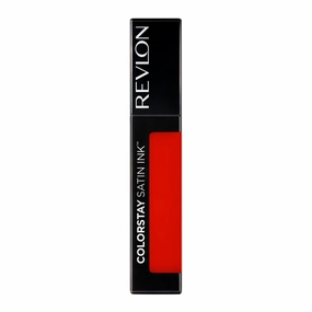 ColorStay Satin Ink Lipcolor
