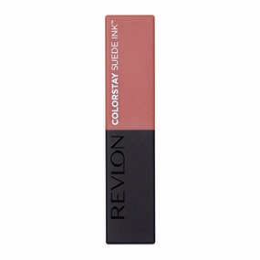 ColorStay Suede Ink Lipstick