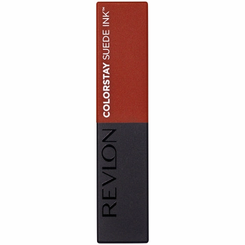 ColorStay Suede Ink Lipstick