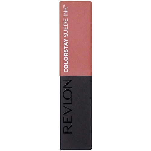 ColorStay Suede Ink Lipstick