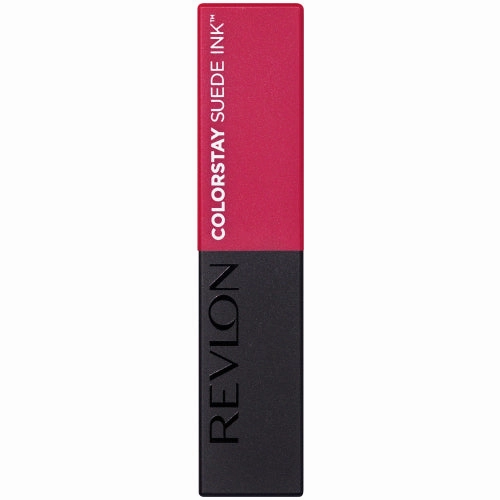 ColorStay Suede Ink Lipstick