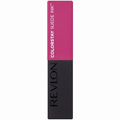 ColorStay Suede Ink Lipstick