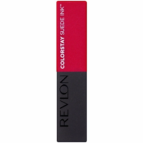 ColorStay Suede Ink Lipstick