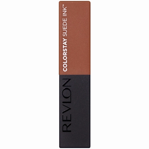 ColorStay Suede Ink Lipstick