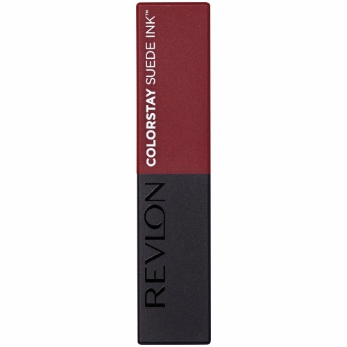 ColorStay Suede Ink Lipstick