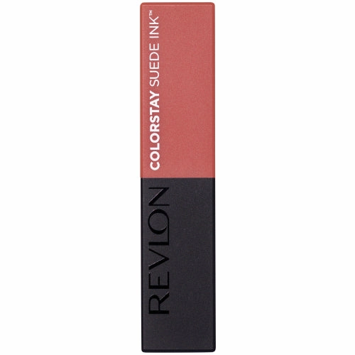 ColorStay Suede Ink Lipstick