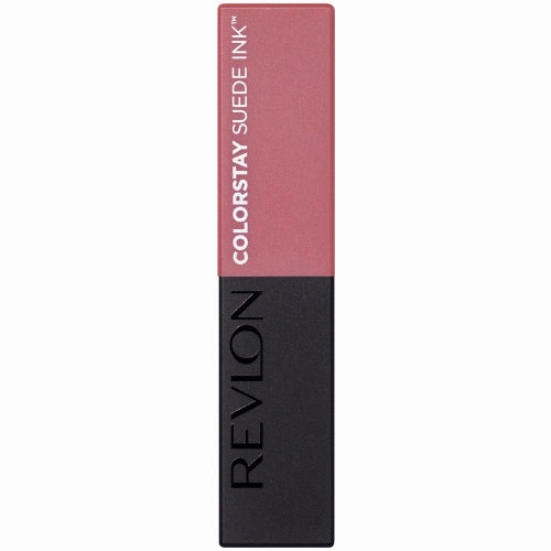 ColorStay Suede Ink Lipstick