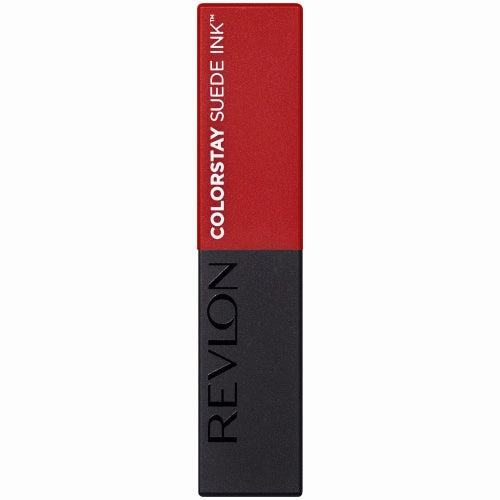 ColorStay Suede Ink Lipstick