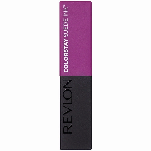 ColorStay Suede Ink Lipstick