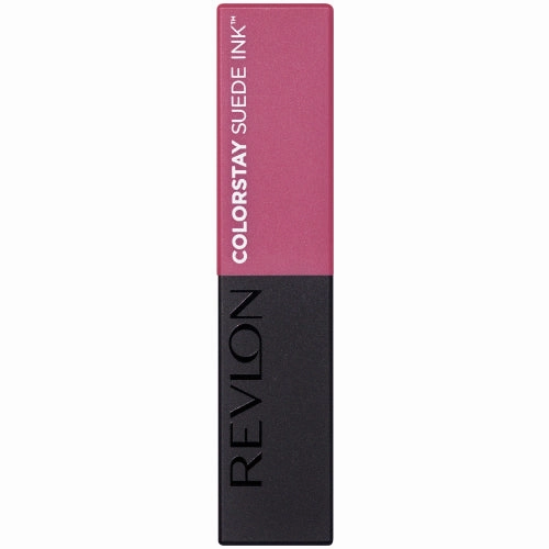 ColorStay Suede Ink Lipstick
