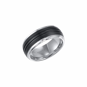 Comfort Fit 9mm Band