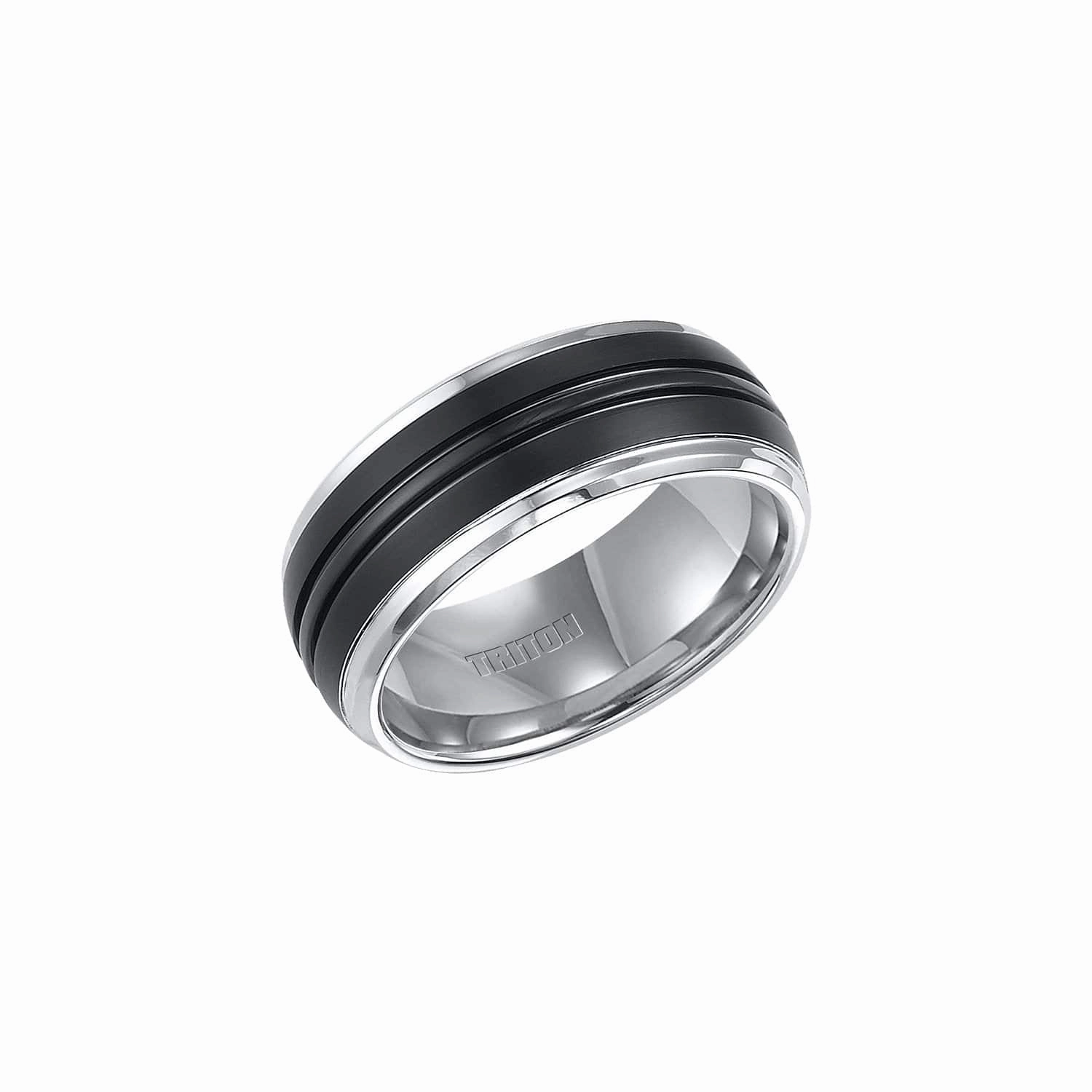 Comfort Fit 9mm Band