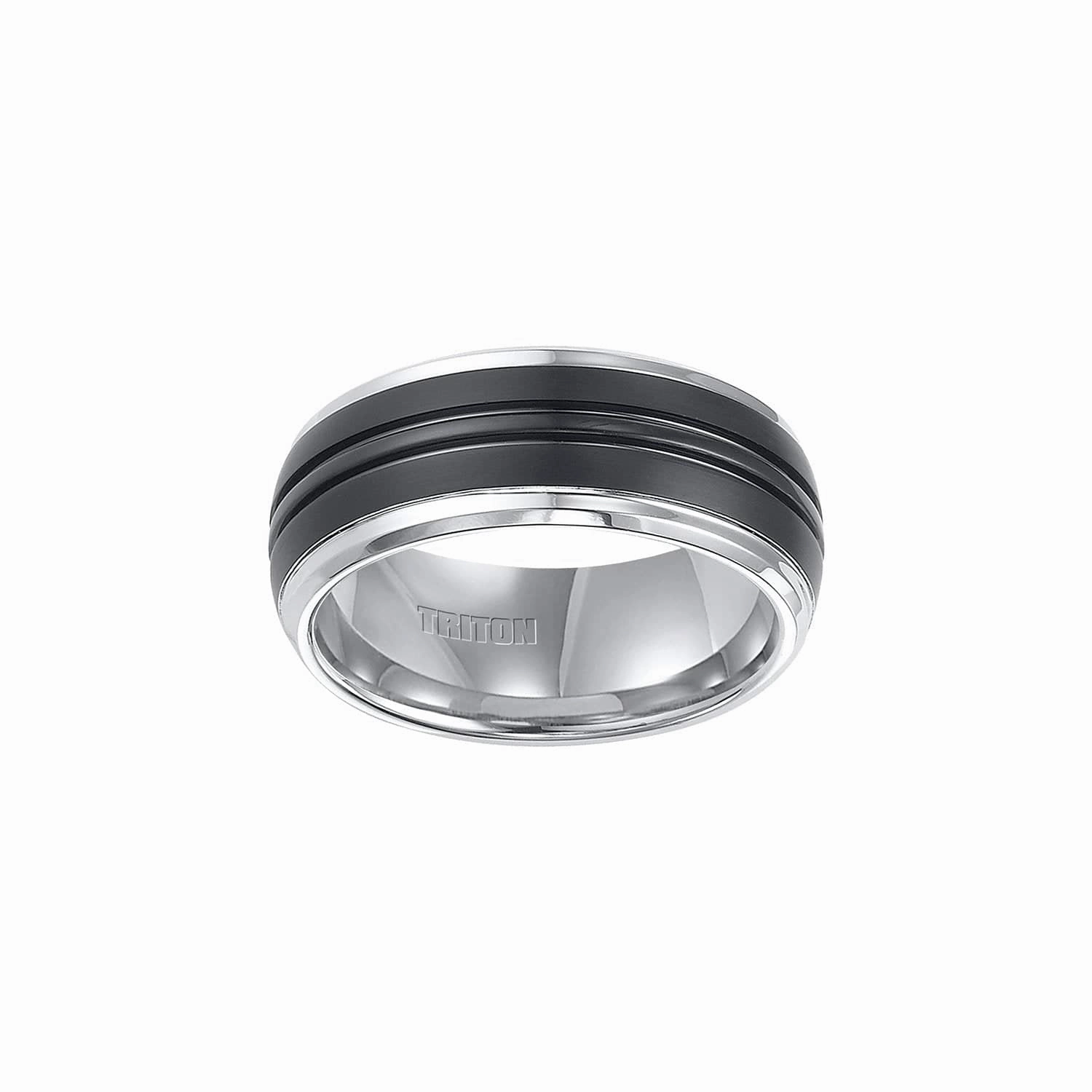 Comfort Fit 9mm Band