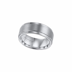 Comfort Fit 9mm Band