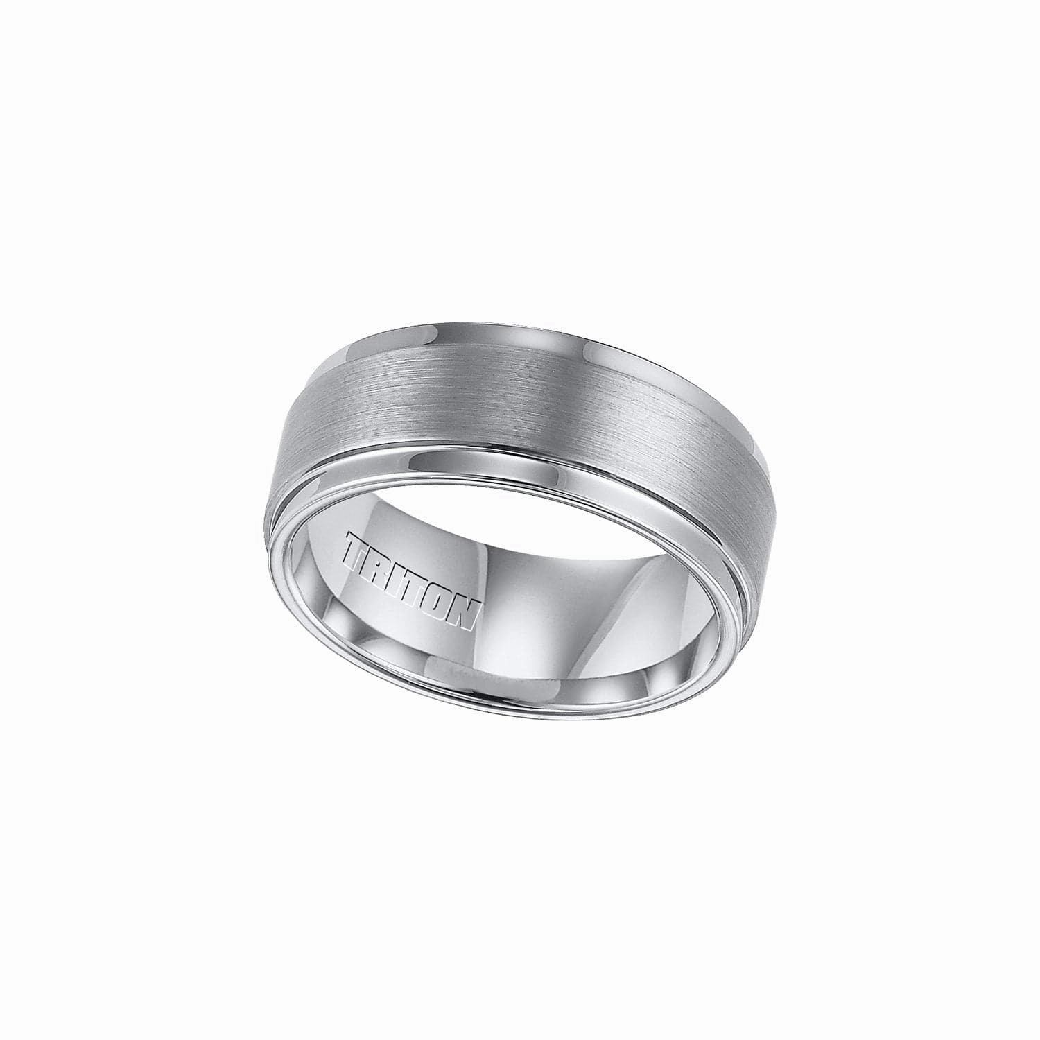 Comfort Fit 9mm Band