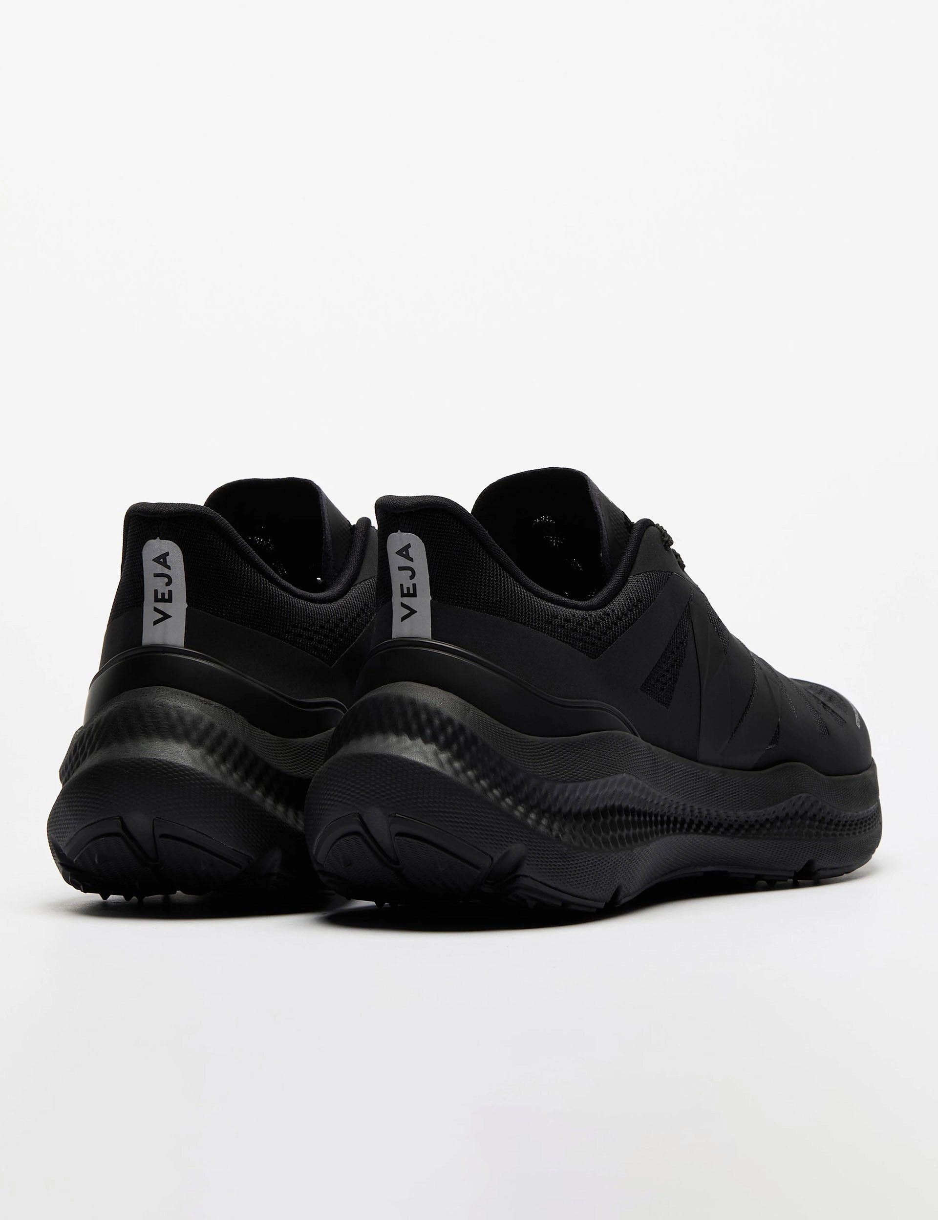 Condor 3 Advanced - Full Black