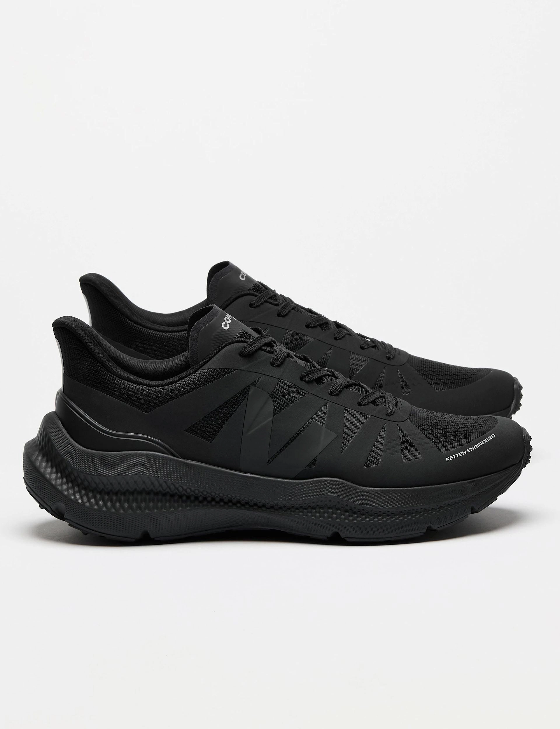 Condor 3 Advanced - Full Black
