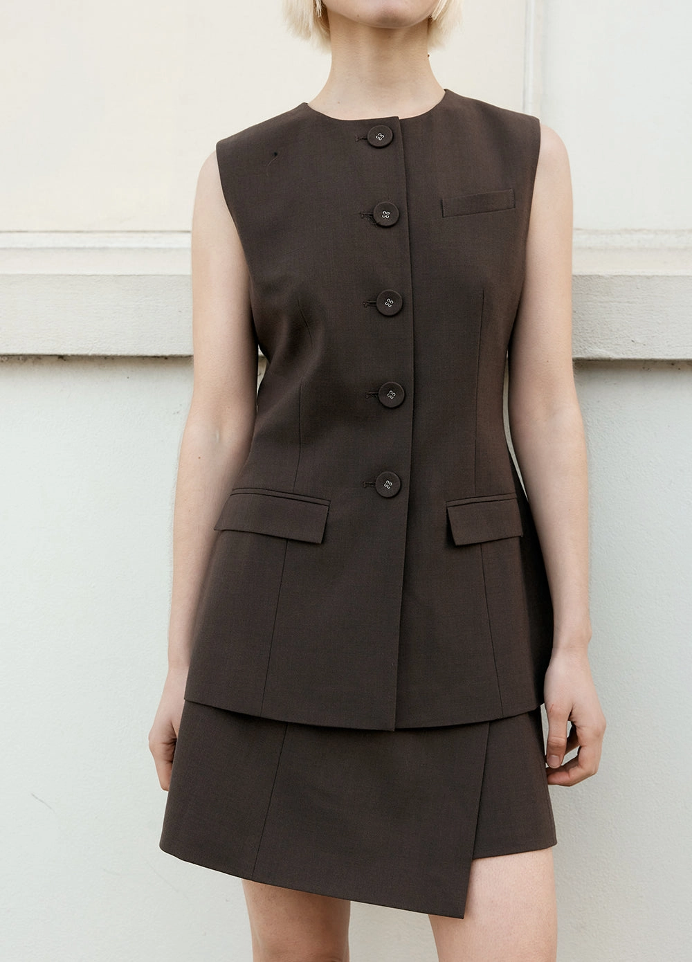 Cora Skirt