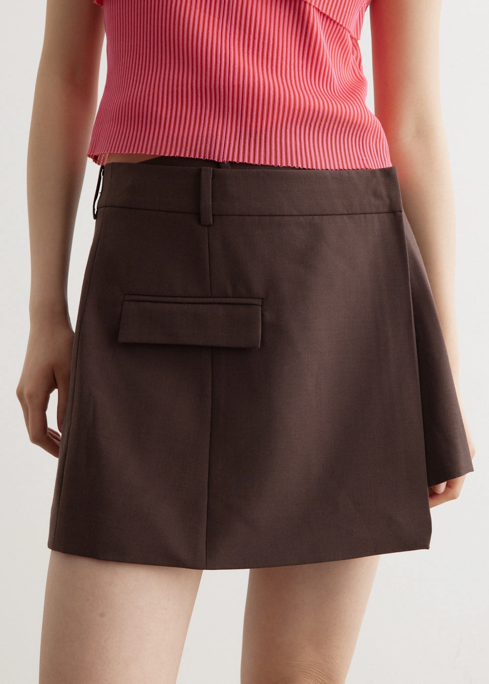 Cora Skirt