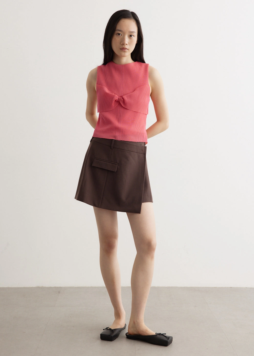 Cora Skirt
