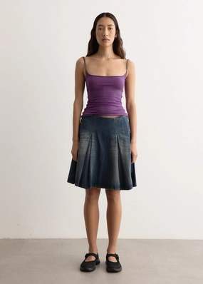 Corinne Midi Skirt