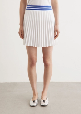 Court Skirt