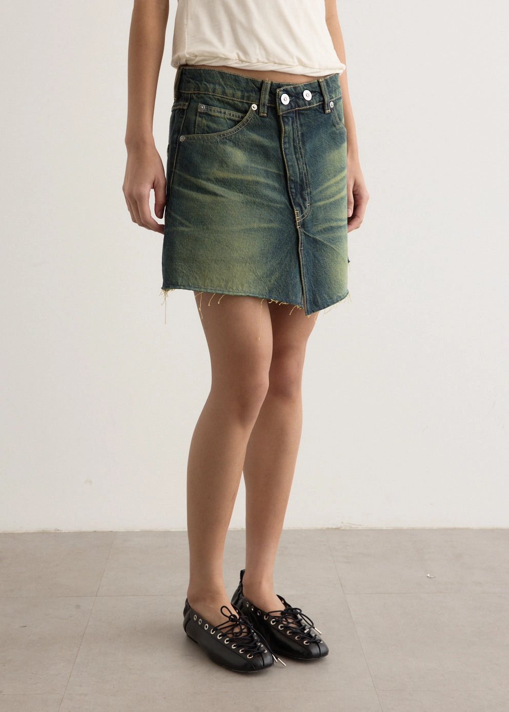 Cover Skirt