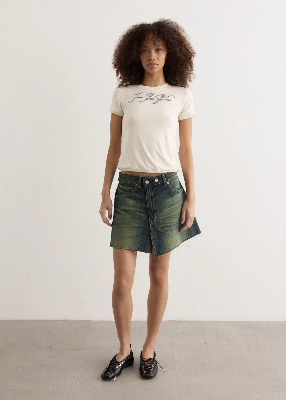 Cover Skirt