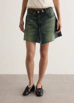 Cover Skirt