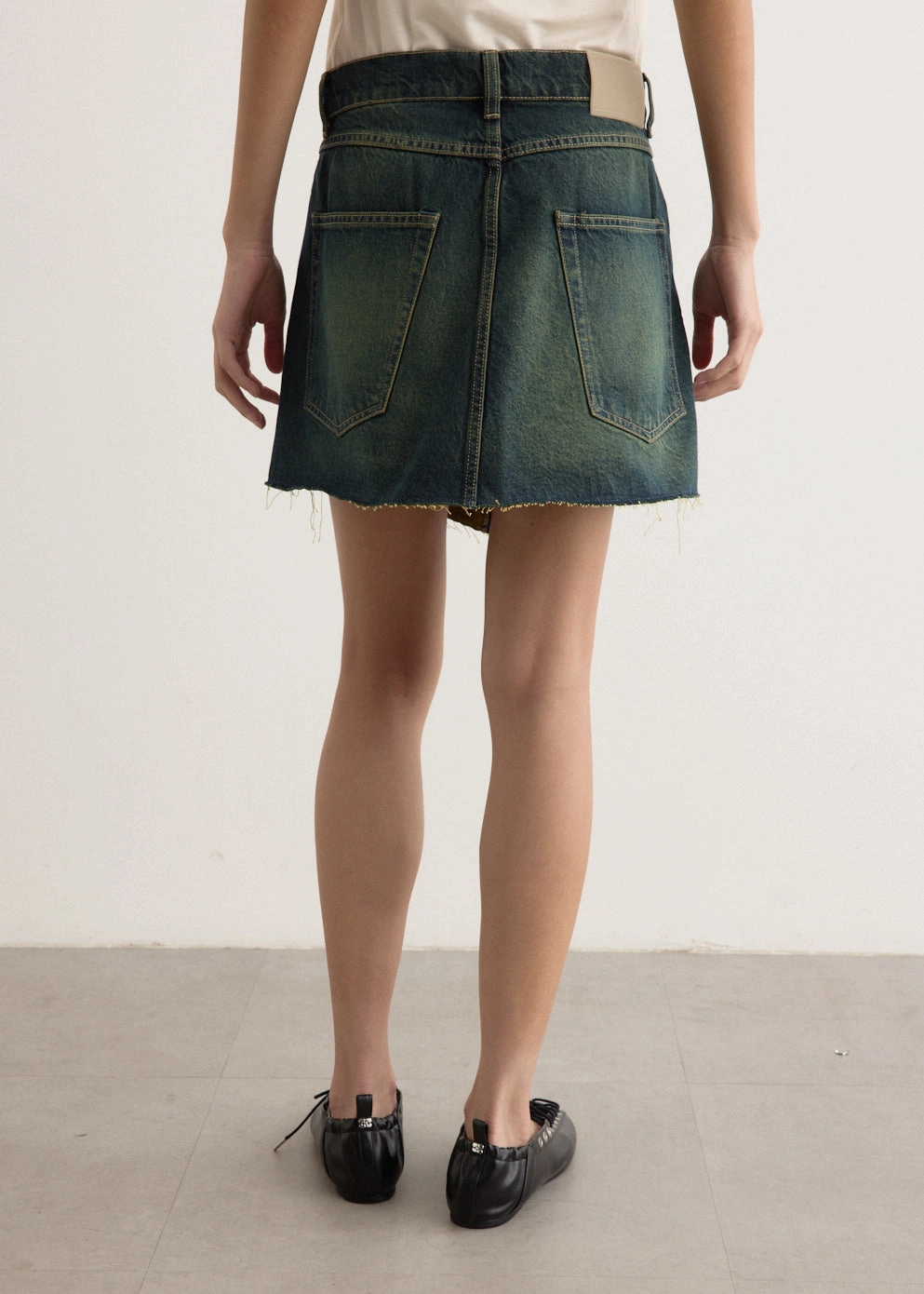Cover Skirt