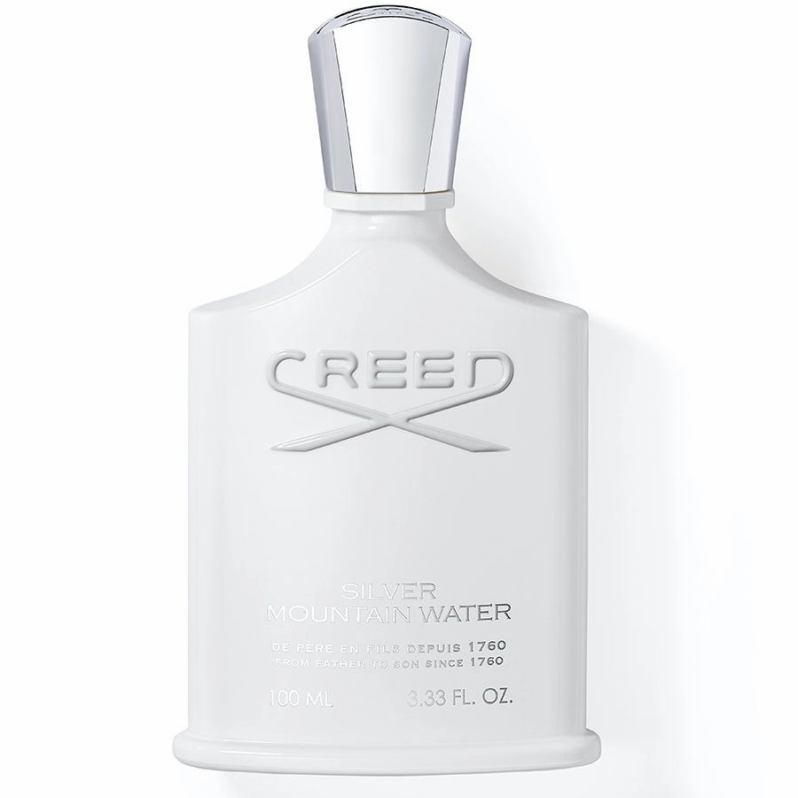 Creed Silver Mountain Water 3.3 oz EDP for men