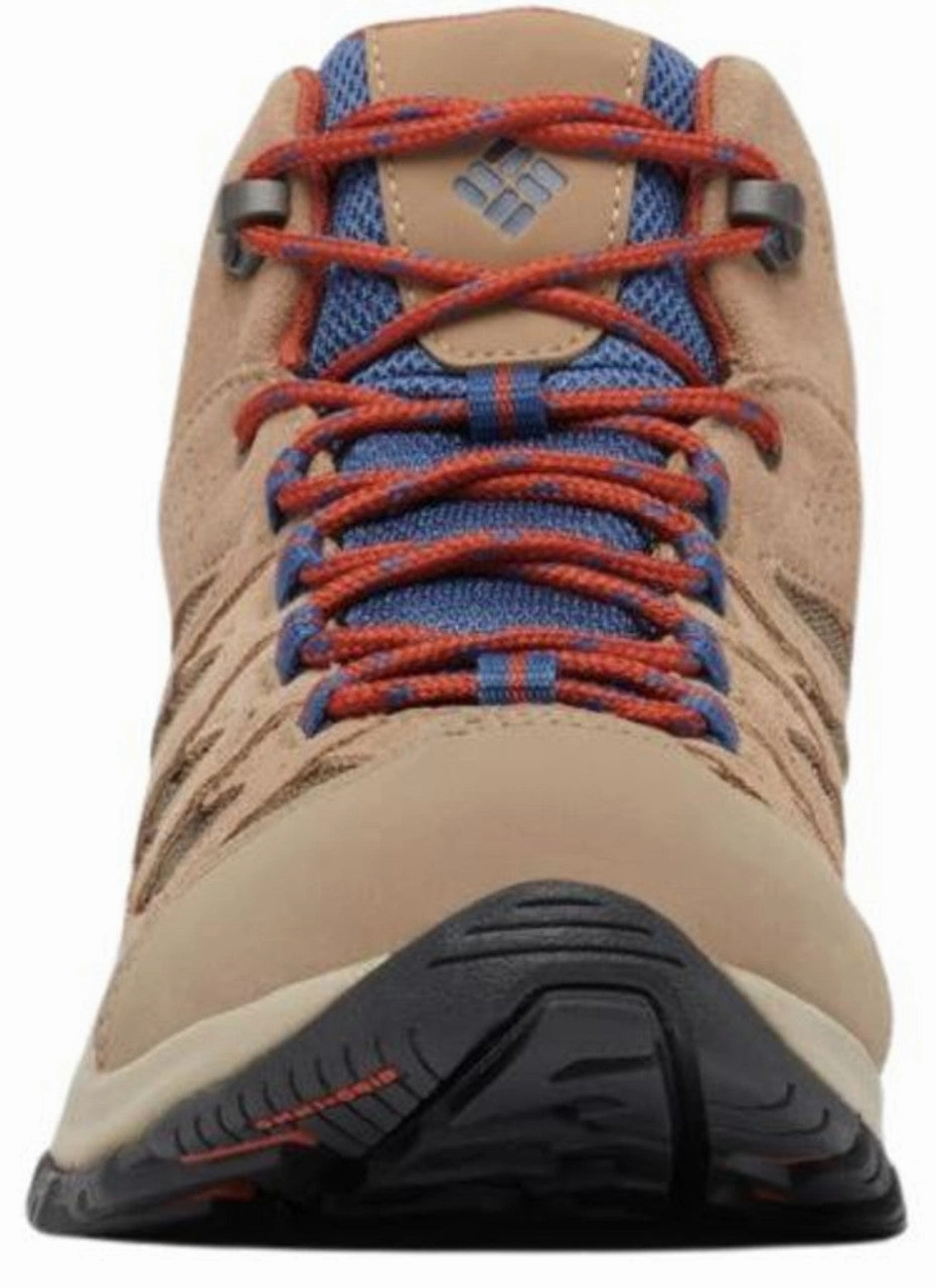 Crestwood Mid Waterproof