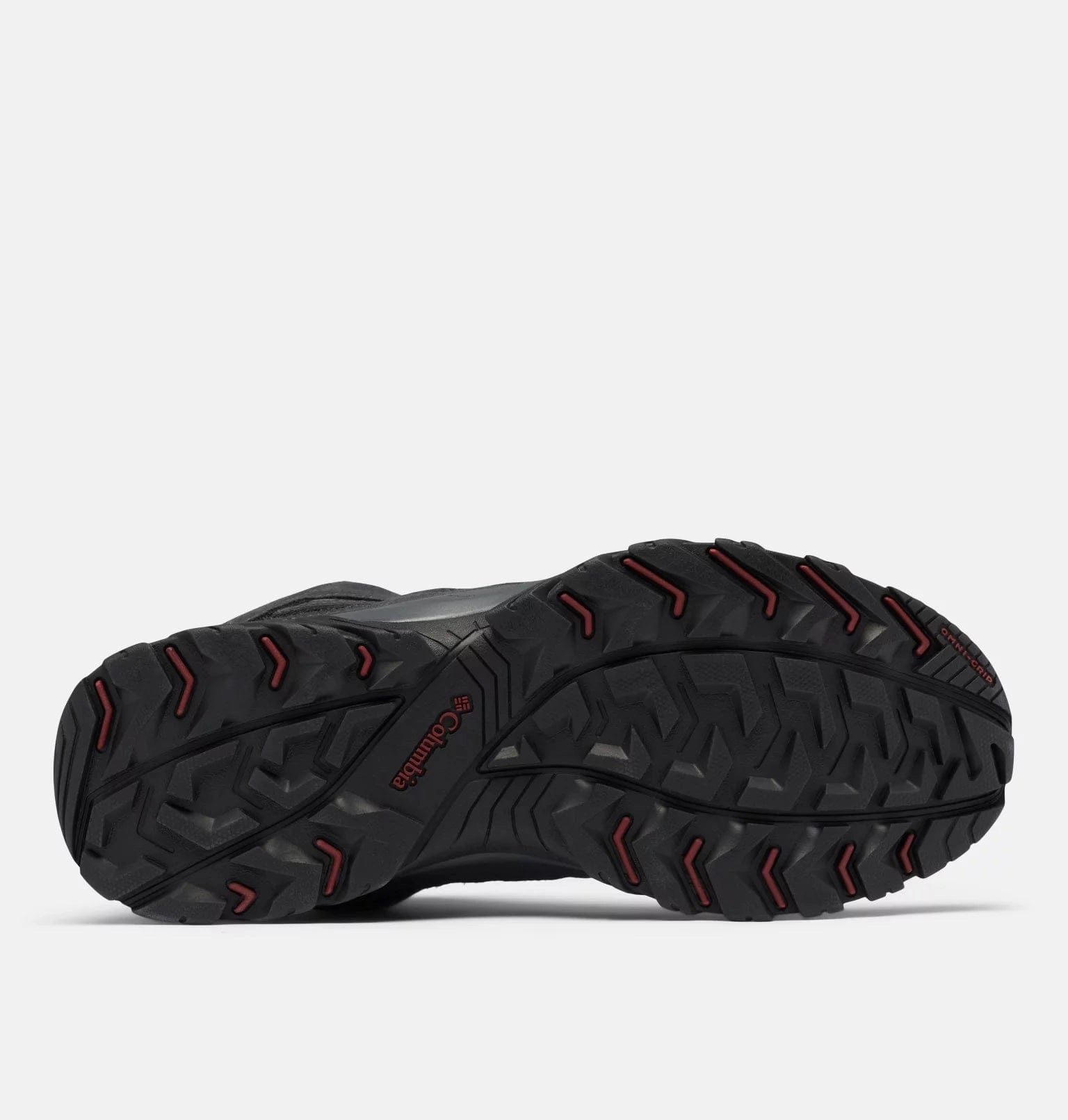Crestwood Mid Waterproof