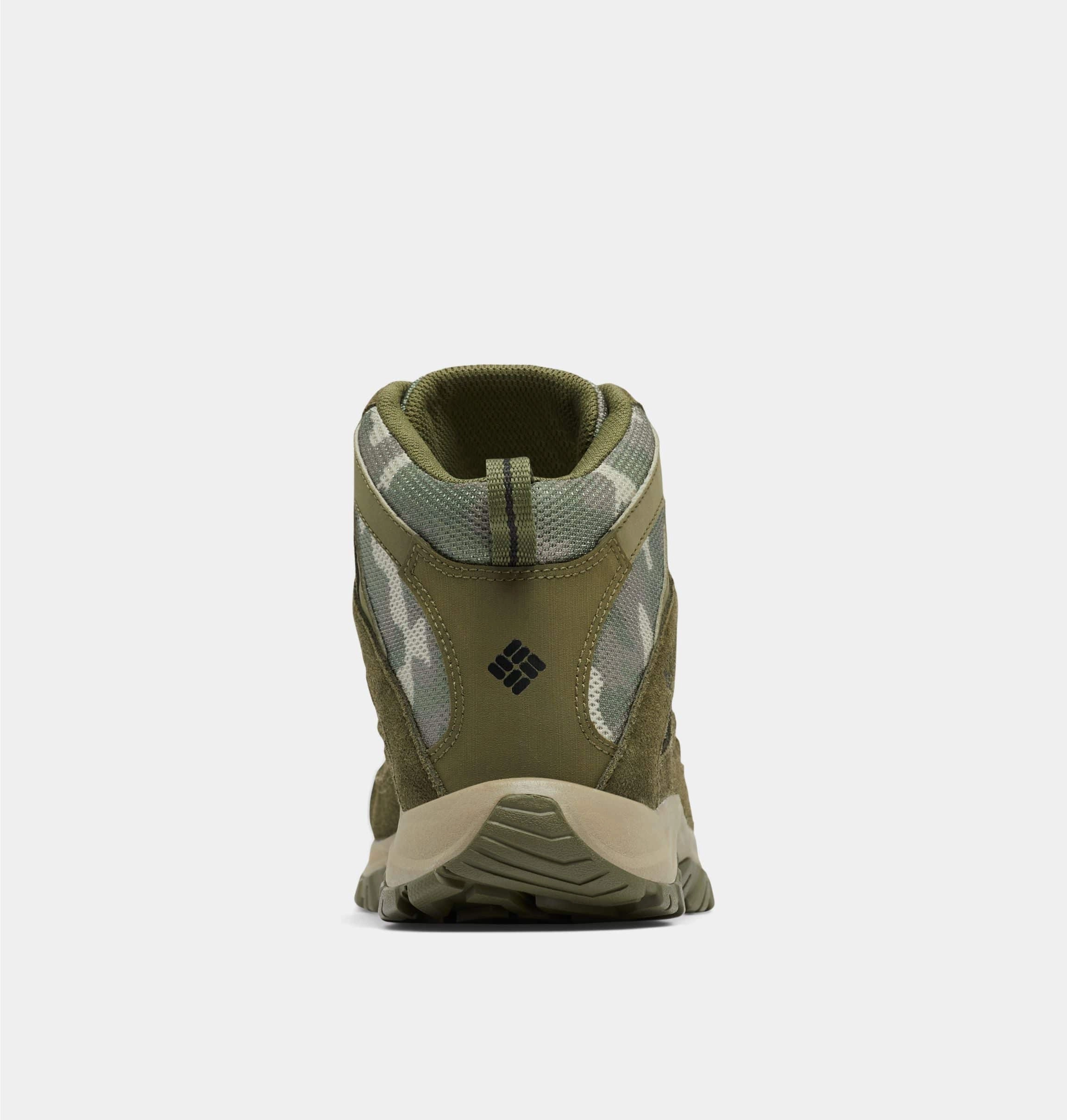 Crestwood Mid Waterproof