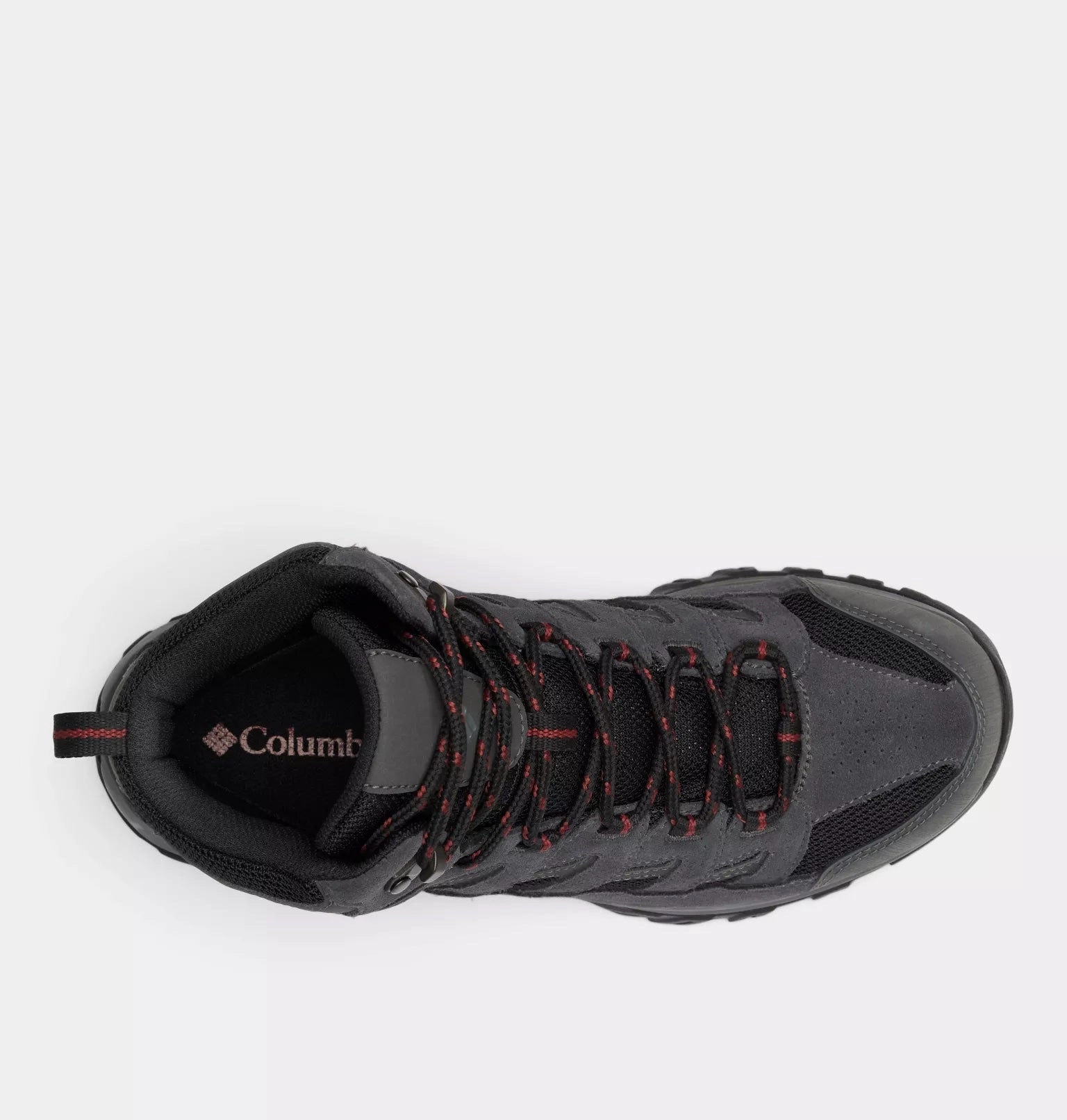 Crestwood Mid Waterproof