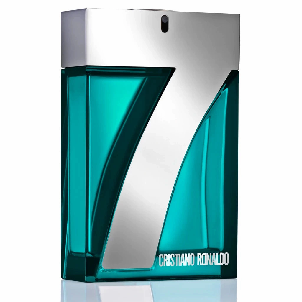 Cristiano Ronaldo CR7 Origins 3.4 oz EDT for men
