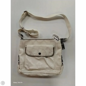 Crossbody By Coach, Size: Medium