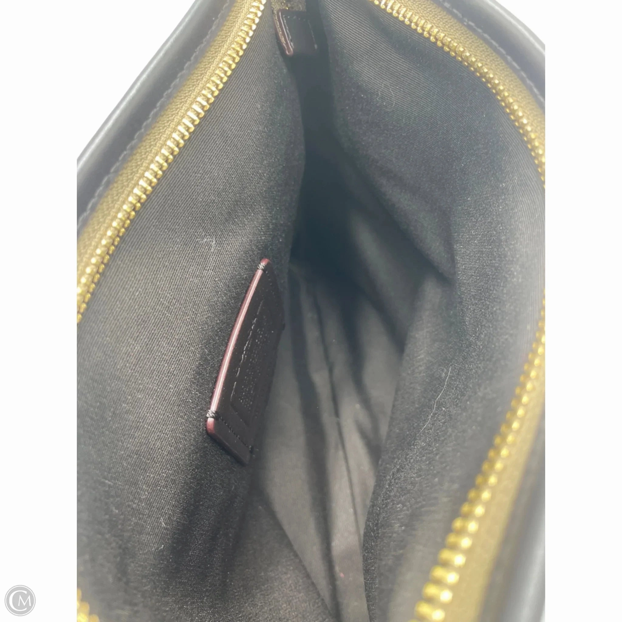 Crossbody Designer By Coach