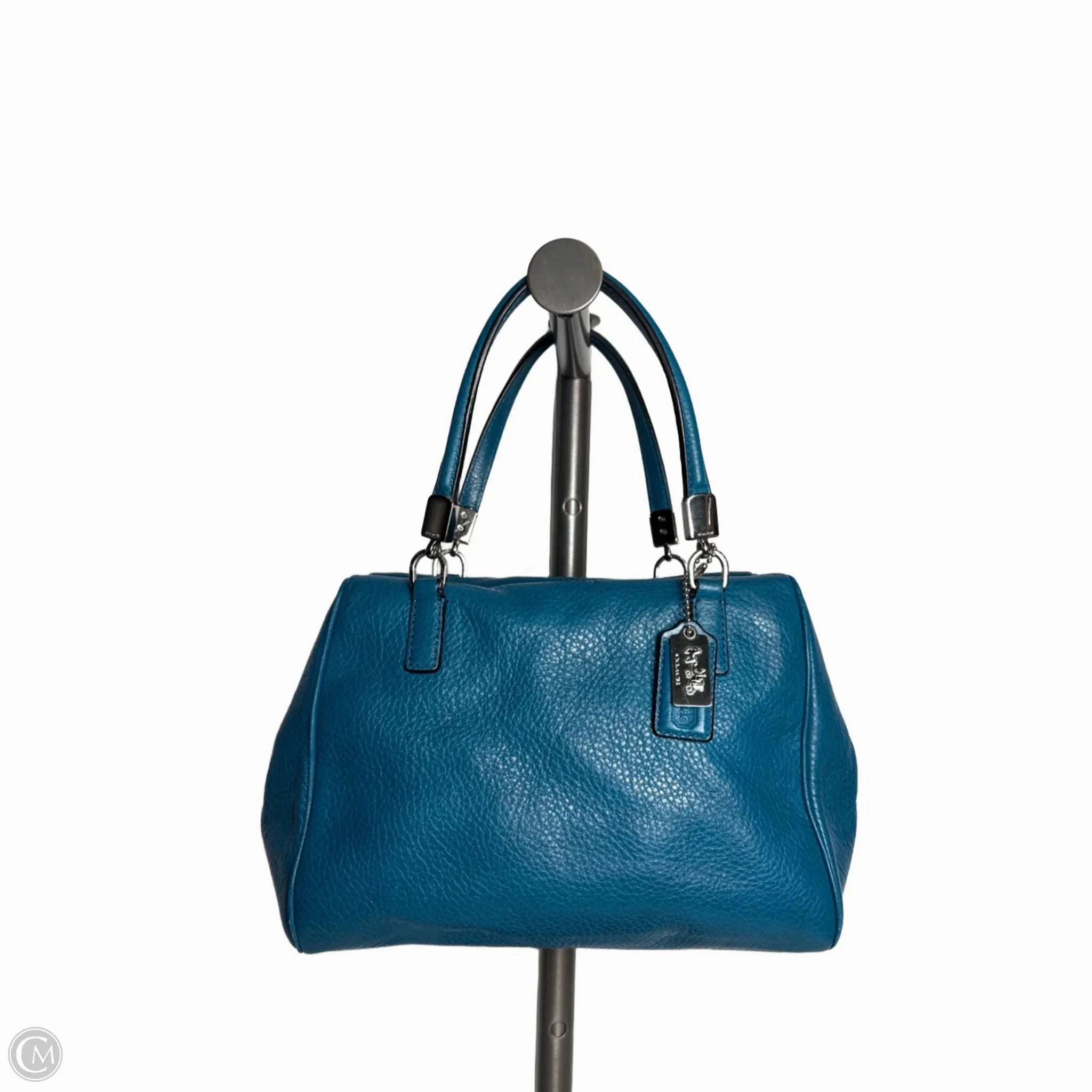 Crossbody Designer By Coach, Size: Medium