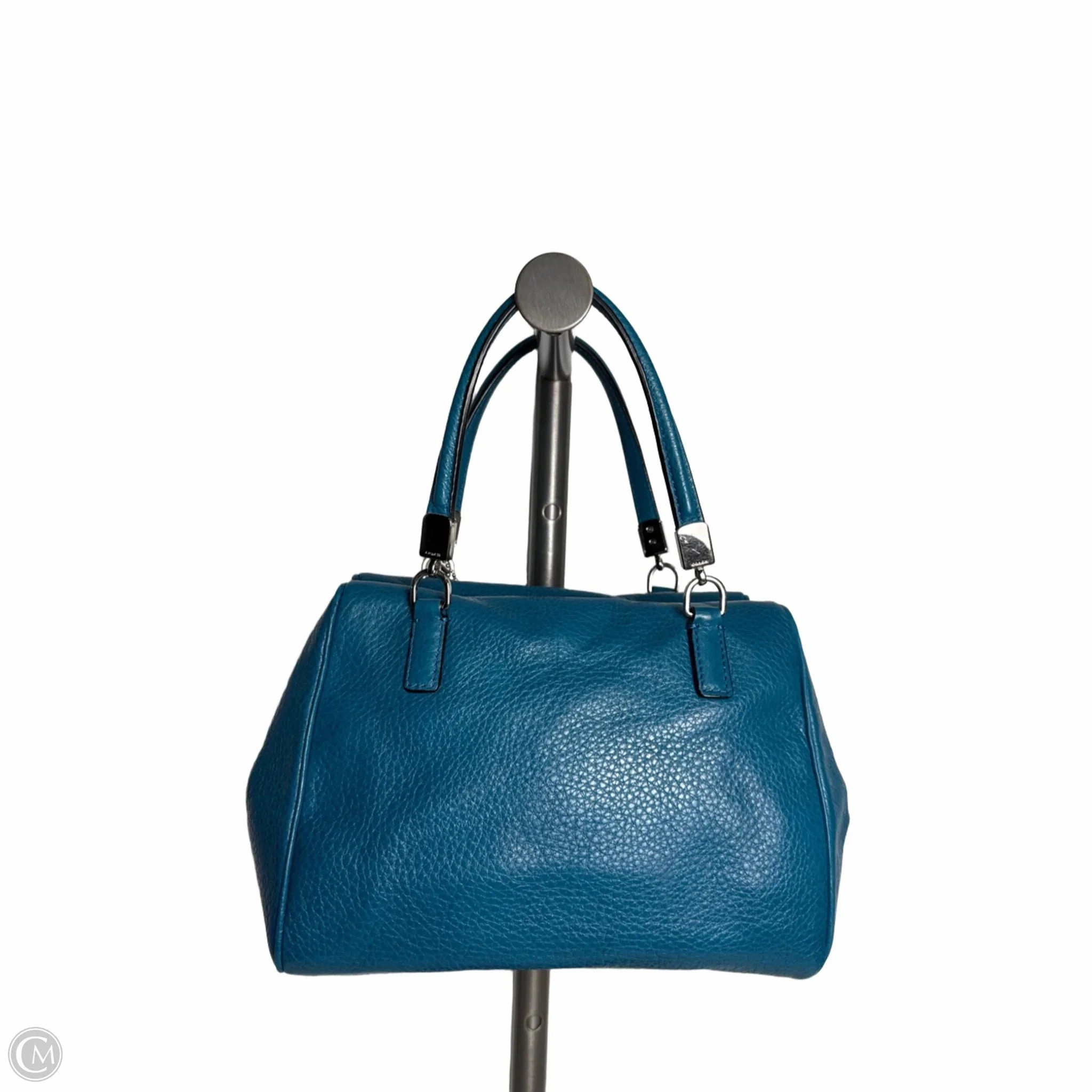 Crossbody Designer By Coach, Size: Medium