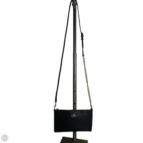 Crossbody Designer By Coach, Size: Small