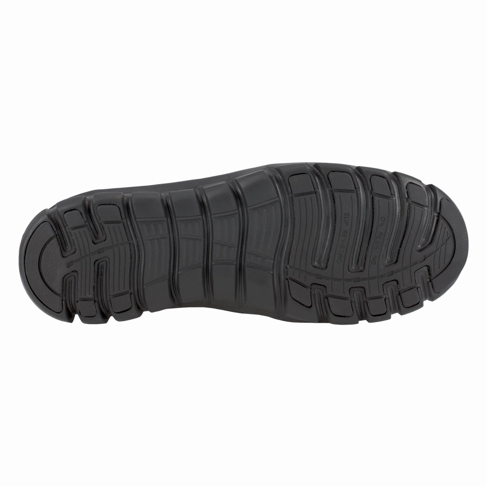 Cushion Tactical 8" Comp Toe Waterproof Boots