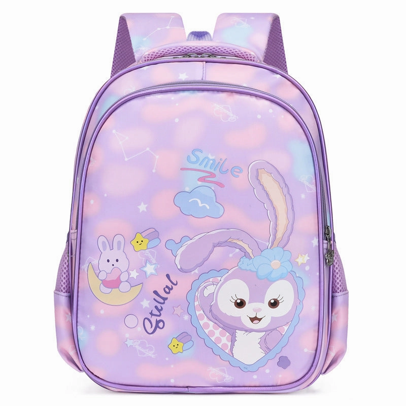 cute cartoon princess backpack