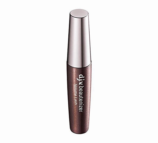 d.j.v. beautenizer Volume Lash Pure Black