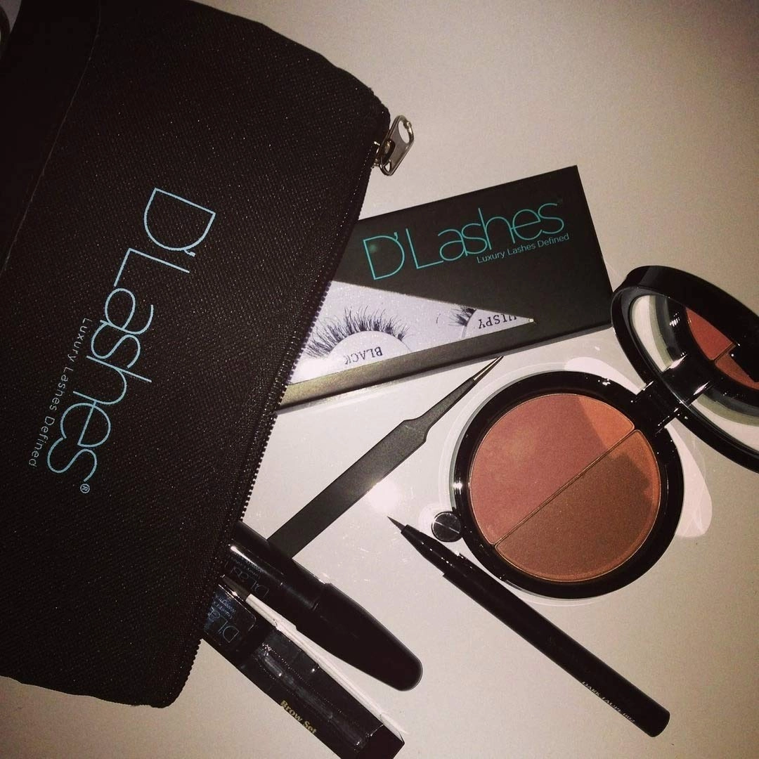 D'Lashes D???Delicate Lashes