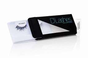 D'Lashes D'Wispy Lashes